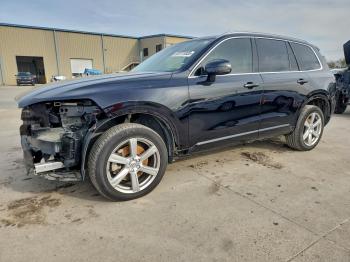  Salvage Volvo XC90