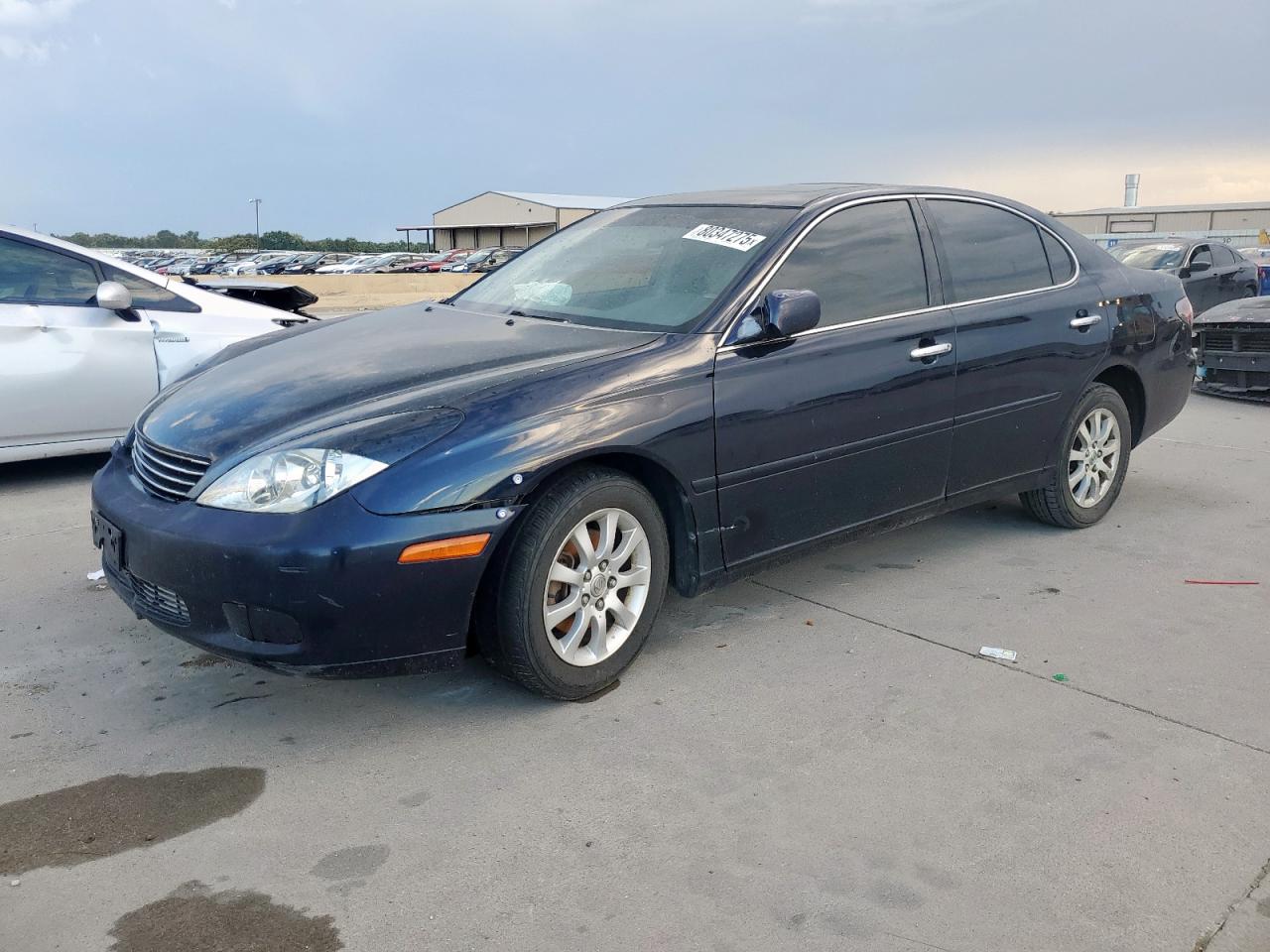Lexus Es 300 Image 1