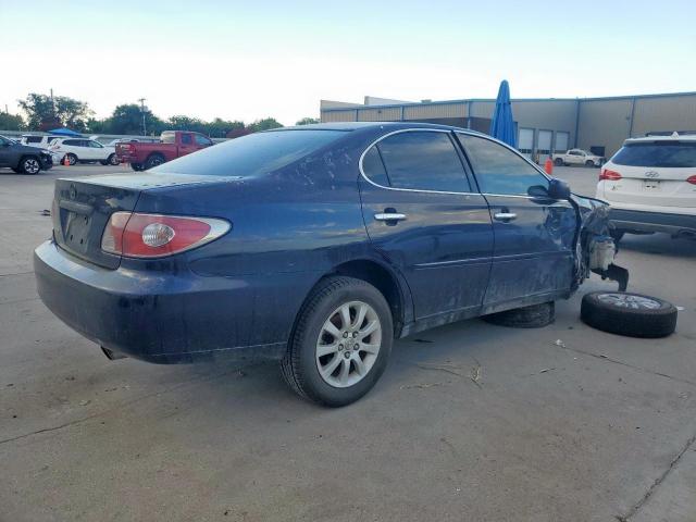 Lexus Es 300 Image 9