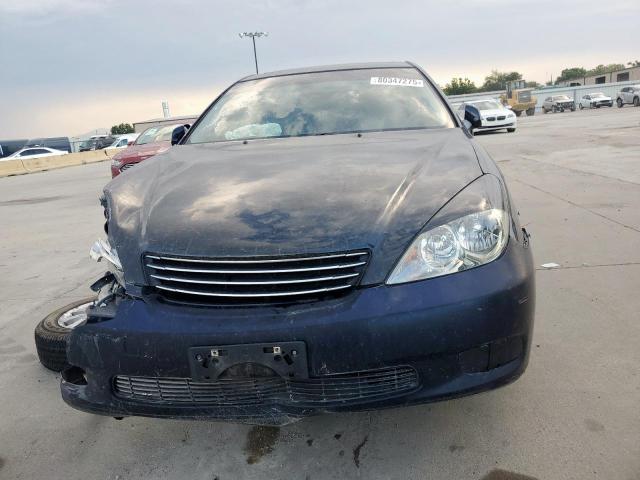 Lexus Es 300 Image 8