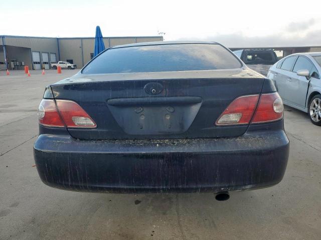 Lexus Es 300 Image 13