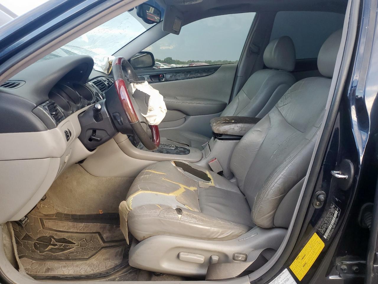 Lexus Es 300 Image 3