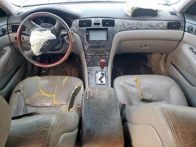 Lexus Es 300 Image 4