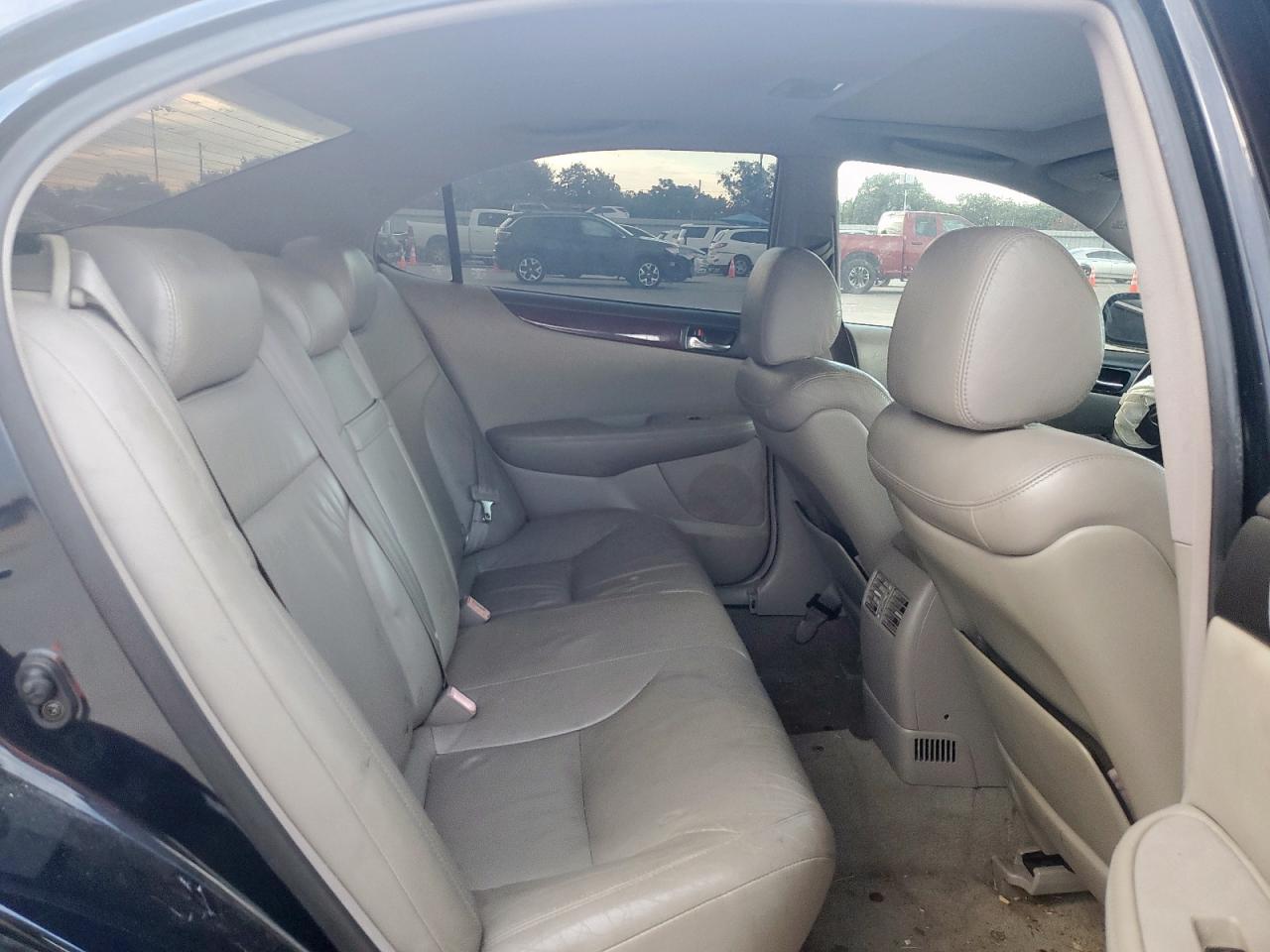 Lexus Es 300 Image 5