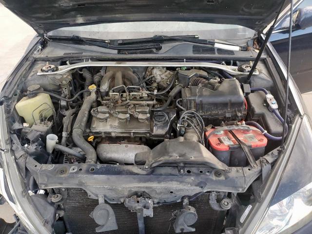 Lexus Es 300 Image 12