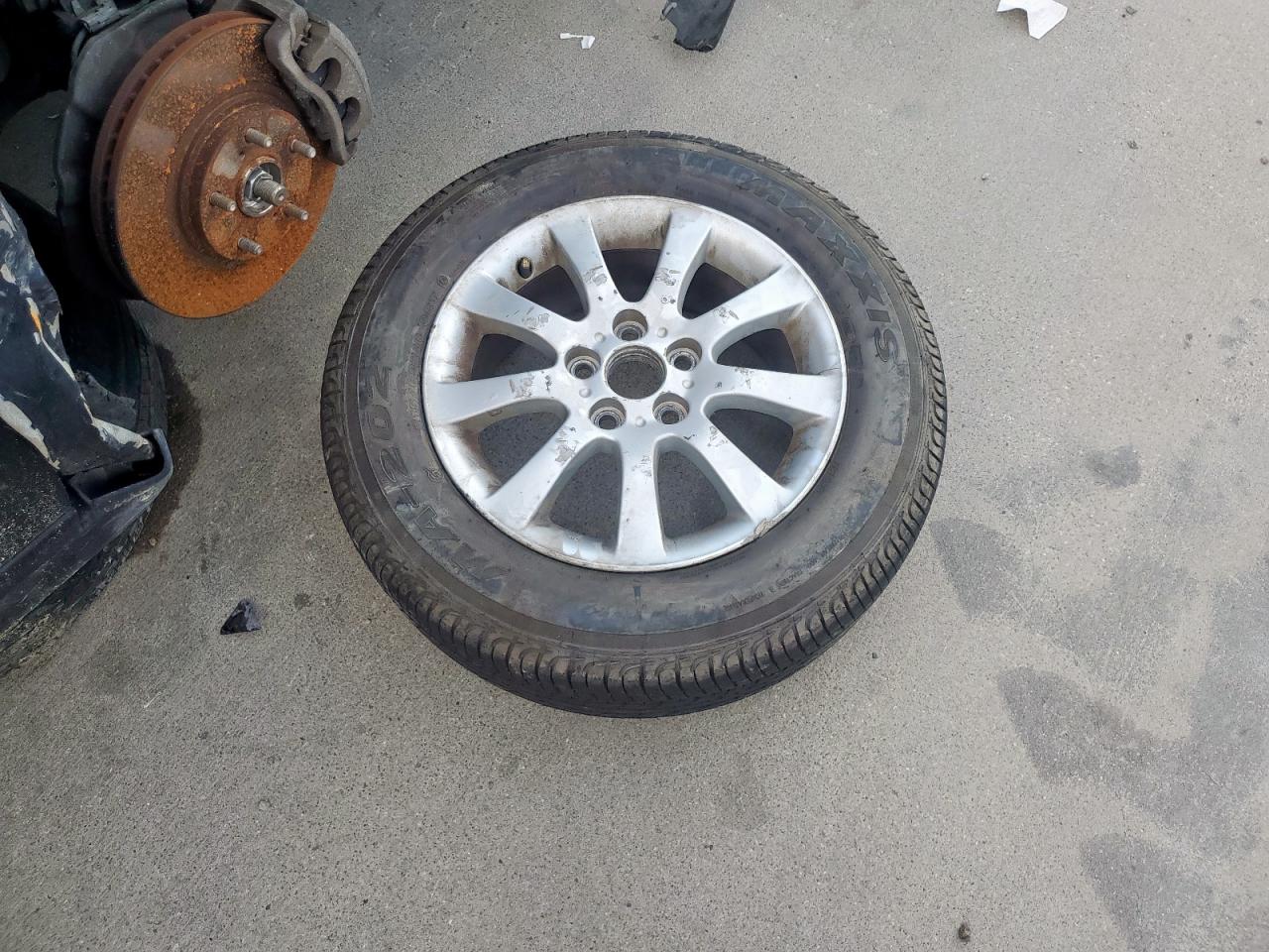 Lexus Es 300 Image 11