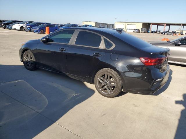 Kia Forte Gt Line Image 6