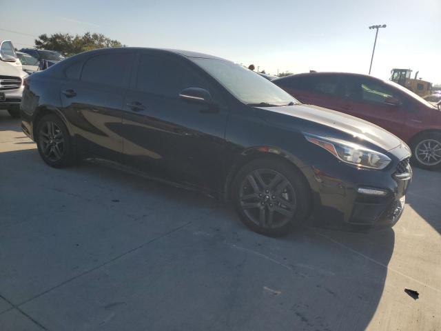 Kia Forte Gt Line Image 9