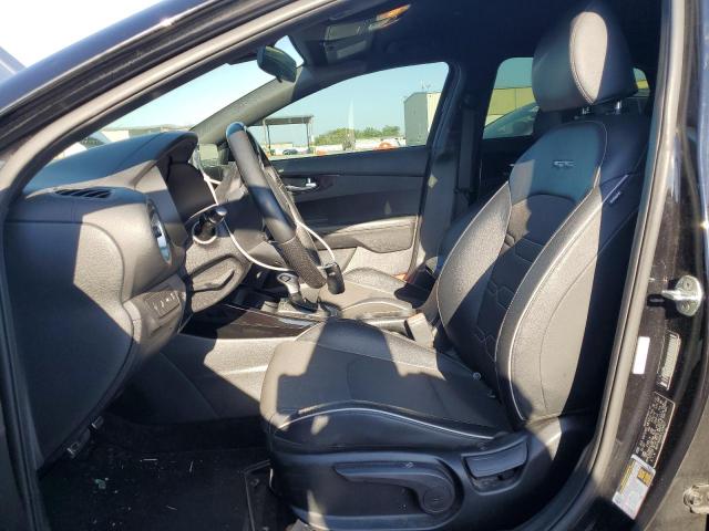 Kia Forte Gt Line Image 2