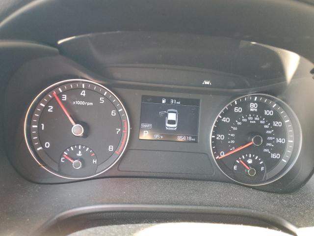 Kia Forte Gt Line Image 12