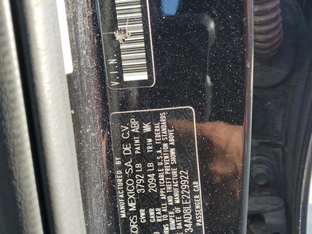 Kia Forte Gt Line Image 3