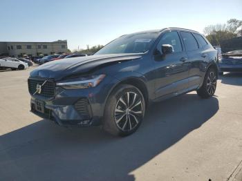  Salvage Volvo Xc60 Plus