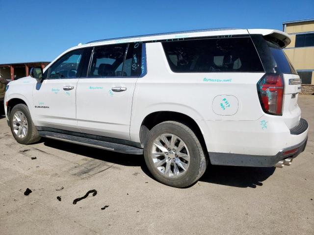 Chevrolet Suburban C1500 Premier Image 2