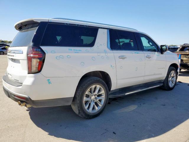 Chevrolet Suburban C1500 Premier Image 4