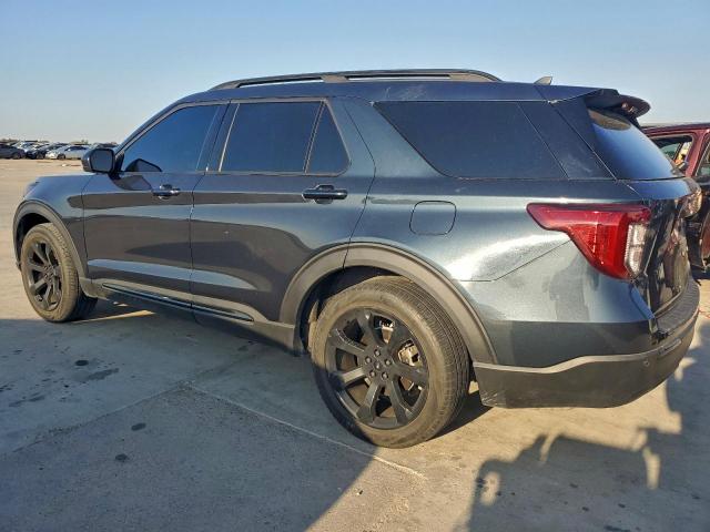 Ford Explorer Xlt Image 9