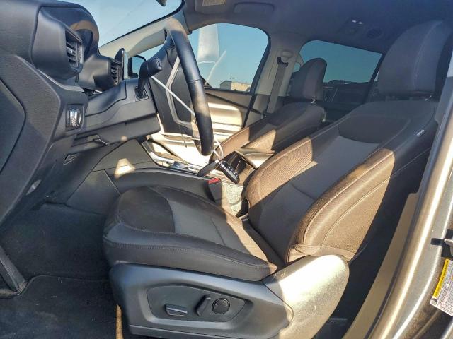 Ford Explorer Xlt Image 11