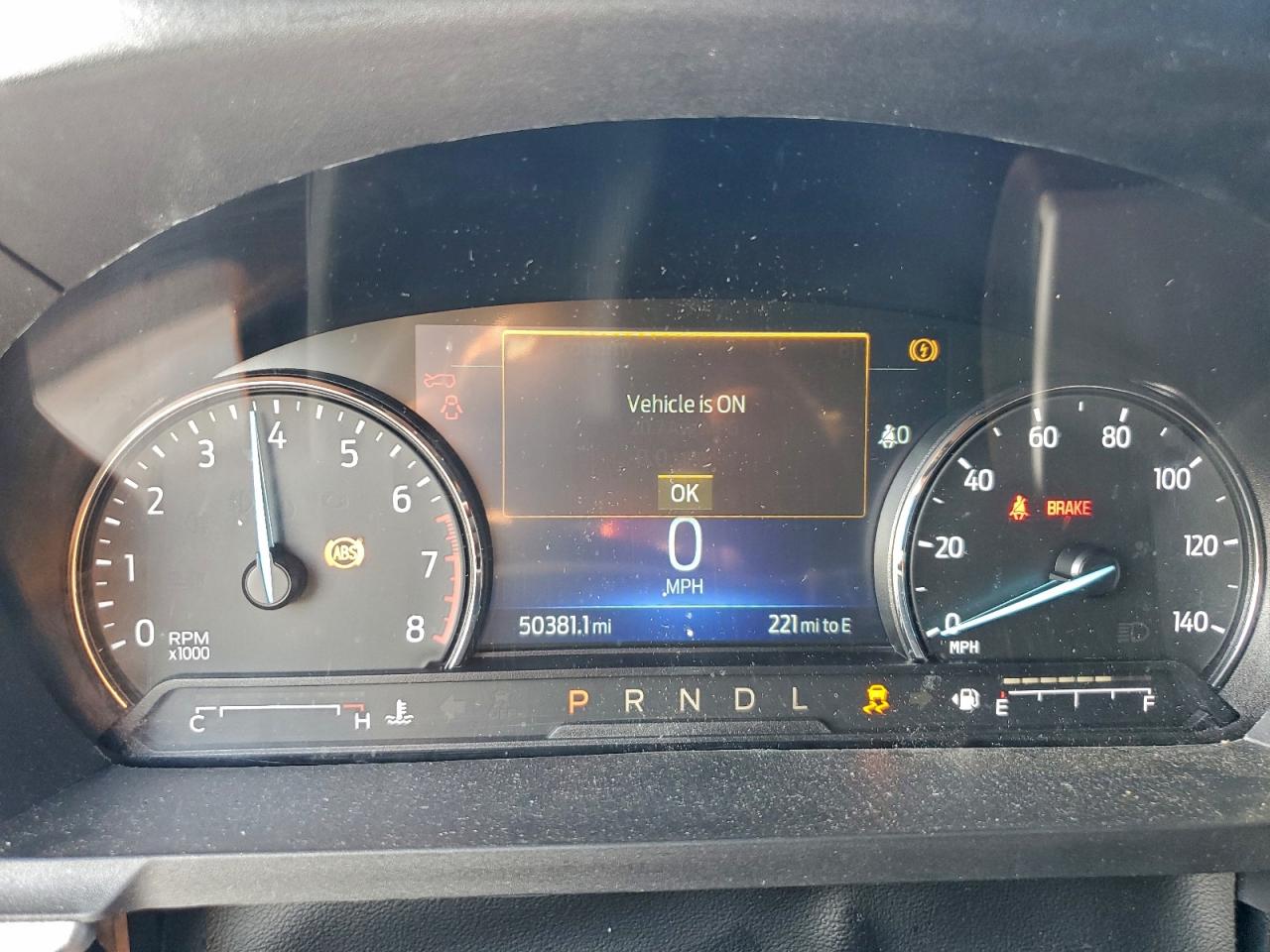 Ford Explorer Xlt Image 12