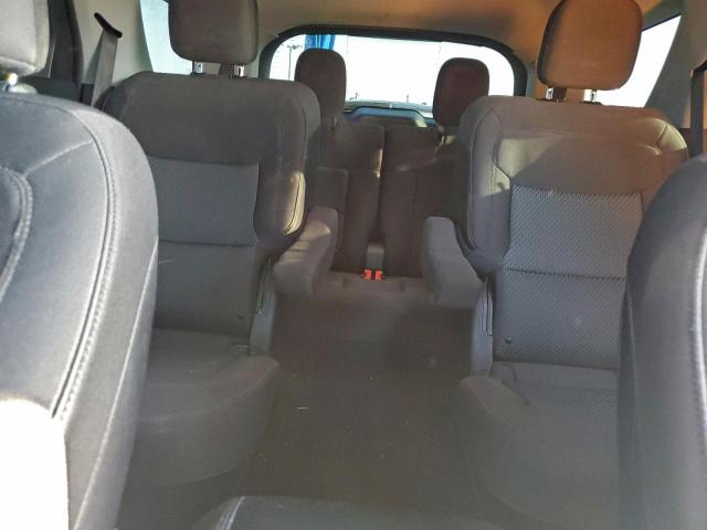 Ford Explorer Xlt Image 8