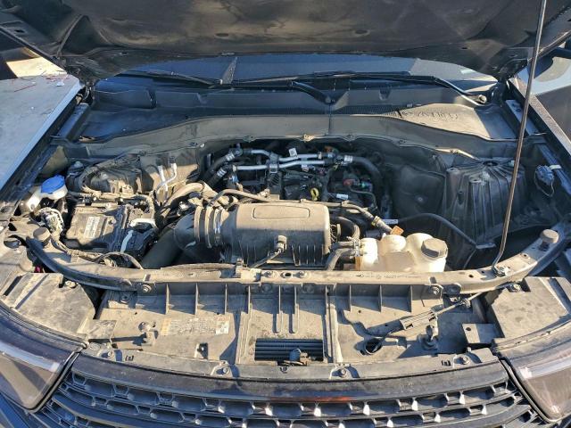 Ford Explorer Xlt Image 5