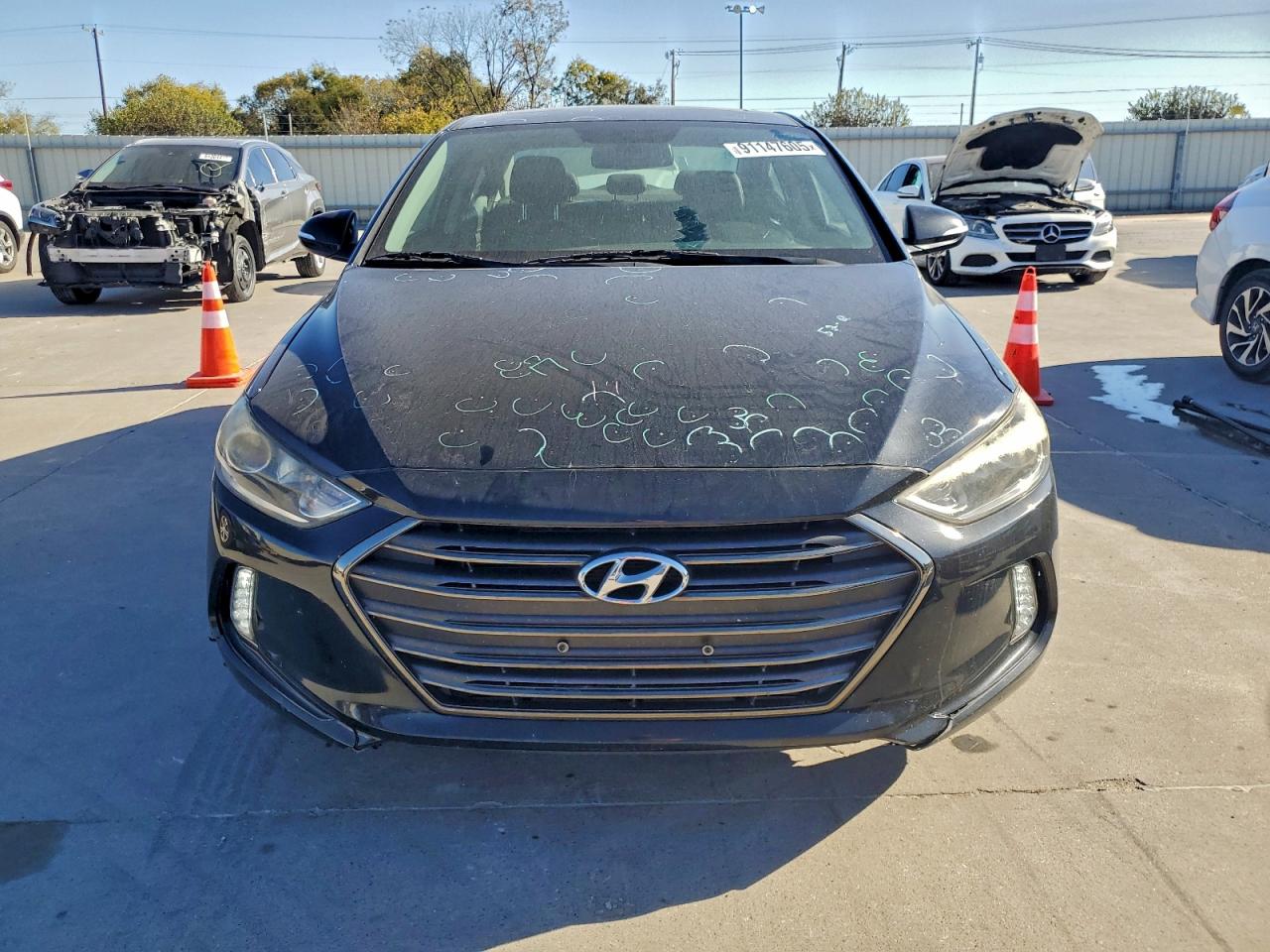 Hyundai ELANTRA Se Image 7