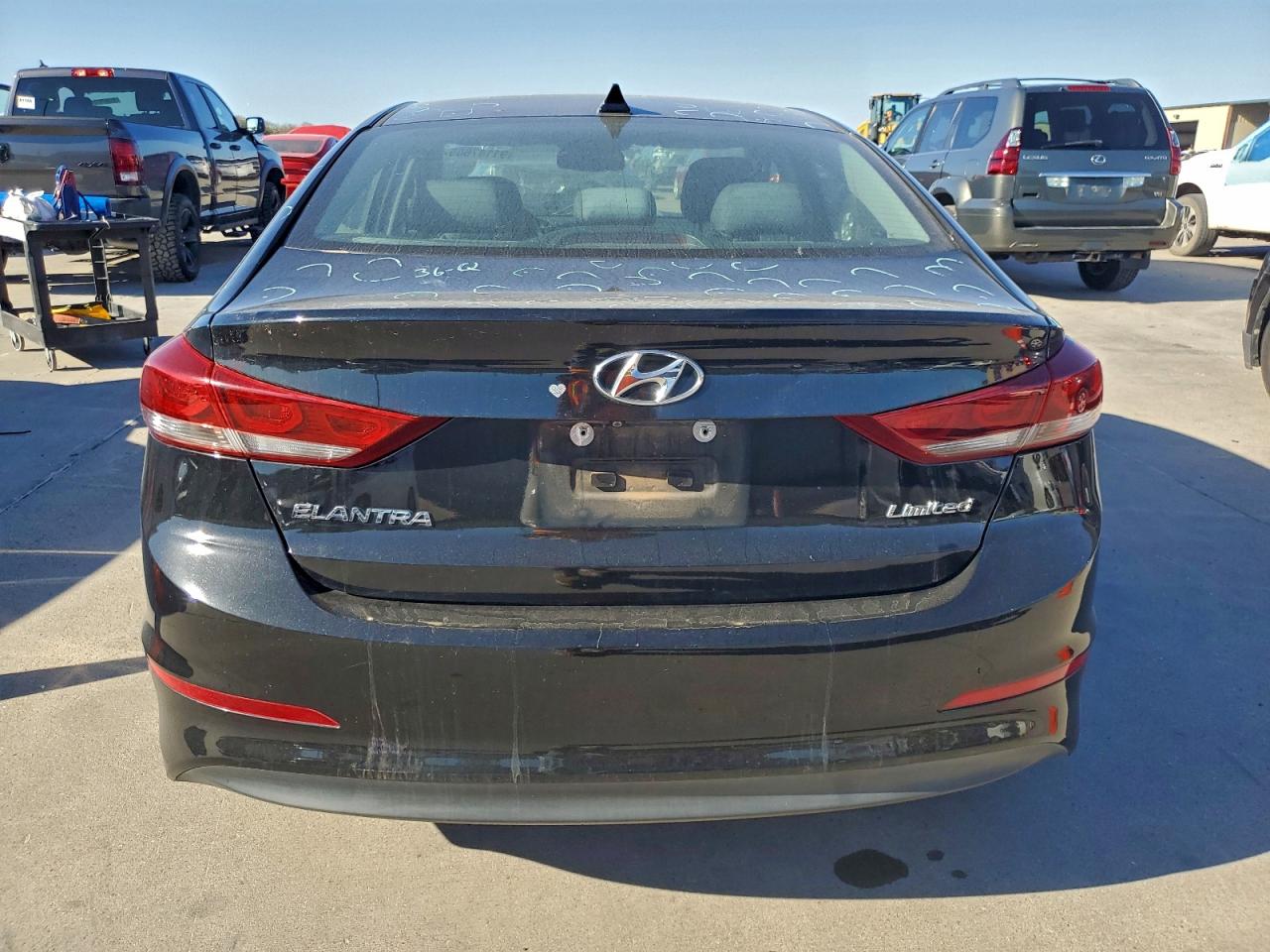 Hyundai ELANTRA Se Image 10