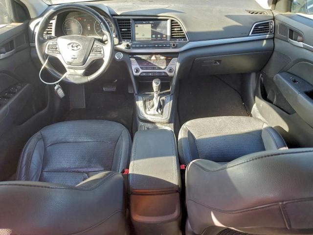 Hyundai ELANTRA Se Image 11