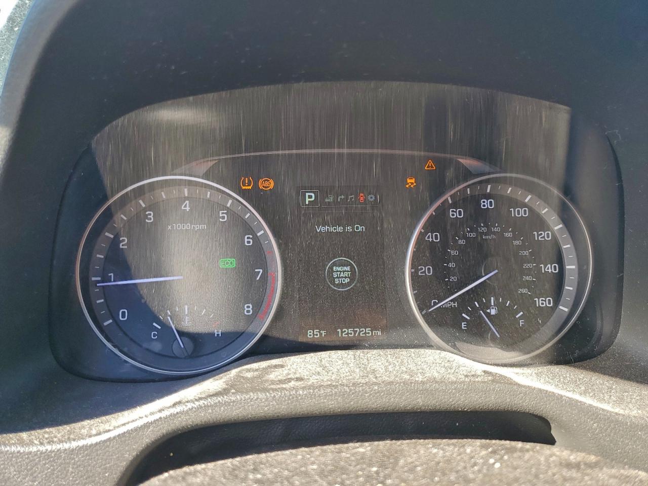 Hyundai ELANTRA Se Image 2