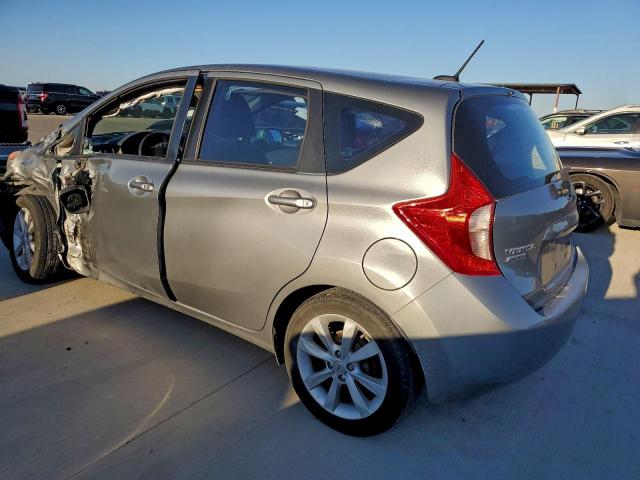 Nissan Versa S Image 4