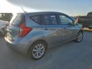 Nissan Versa S Image 12