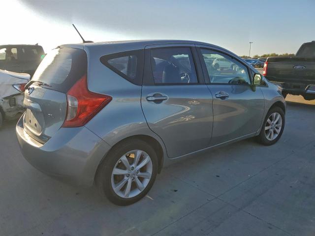 Nissan Versa S Image 12