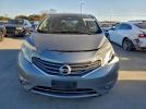 Nissan Versa S Image 3