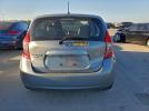 Nissan Versa S Image 5