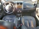 Nissan Versa S Image 9