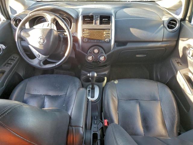 Nissan Versa S Image 9