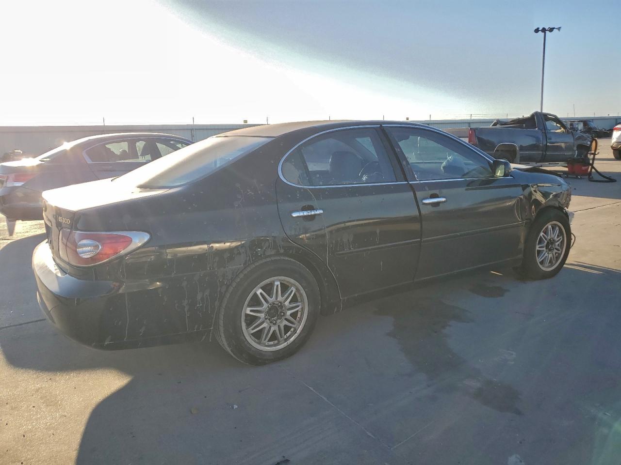 Lexus Es 300 Image 7