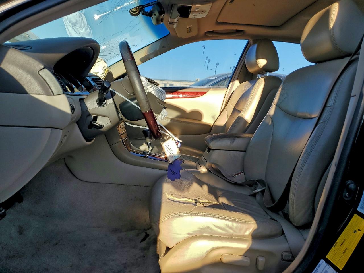 Lexus Es 300 Image 10