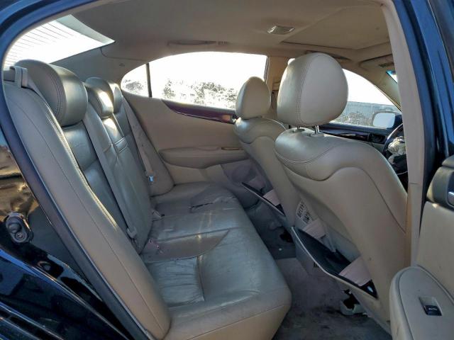 Lexus Es 300 Image 2