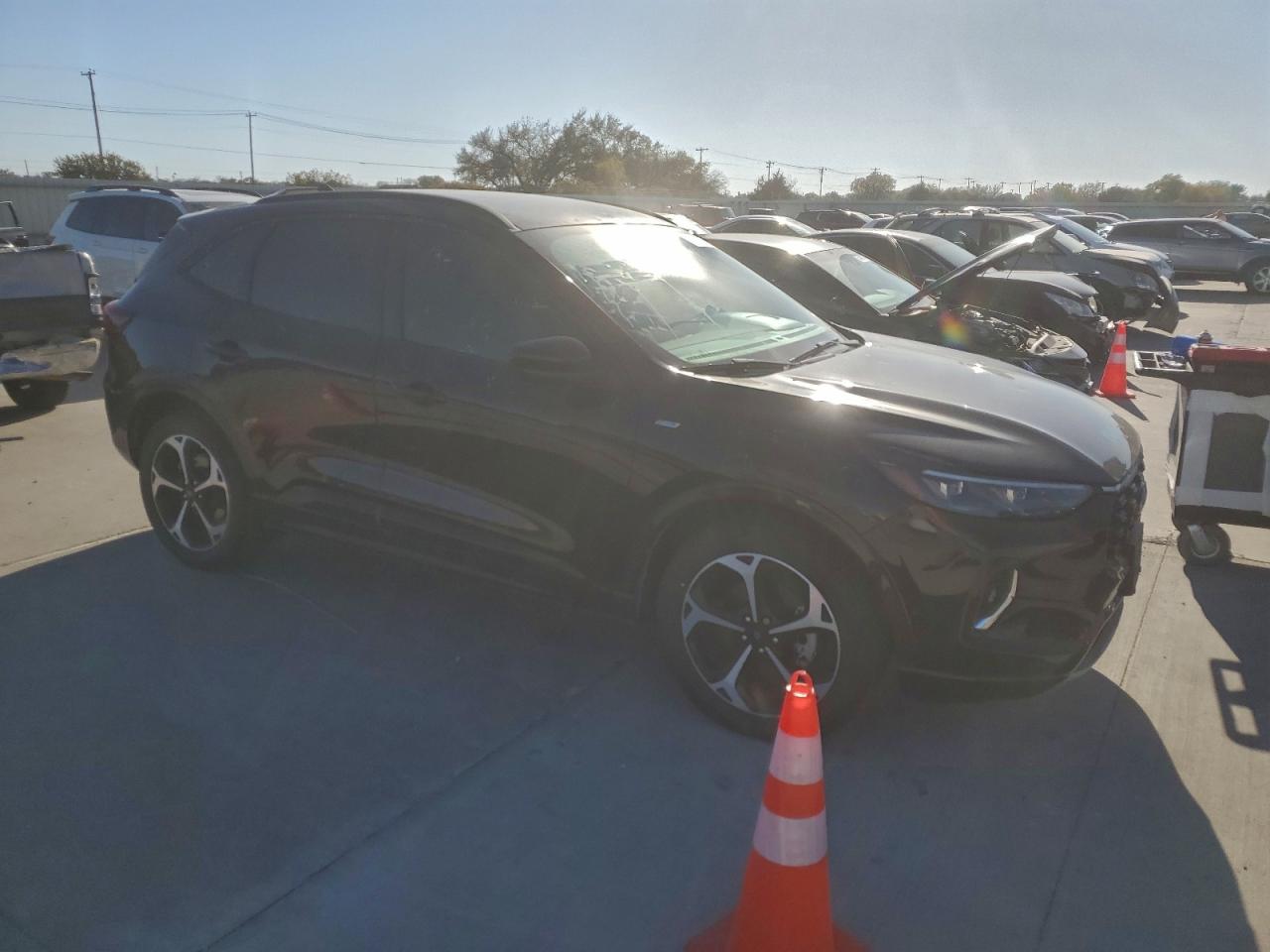 Ford Escape St Line Elite Image 11