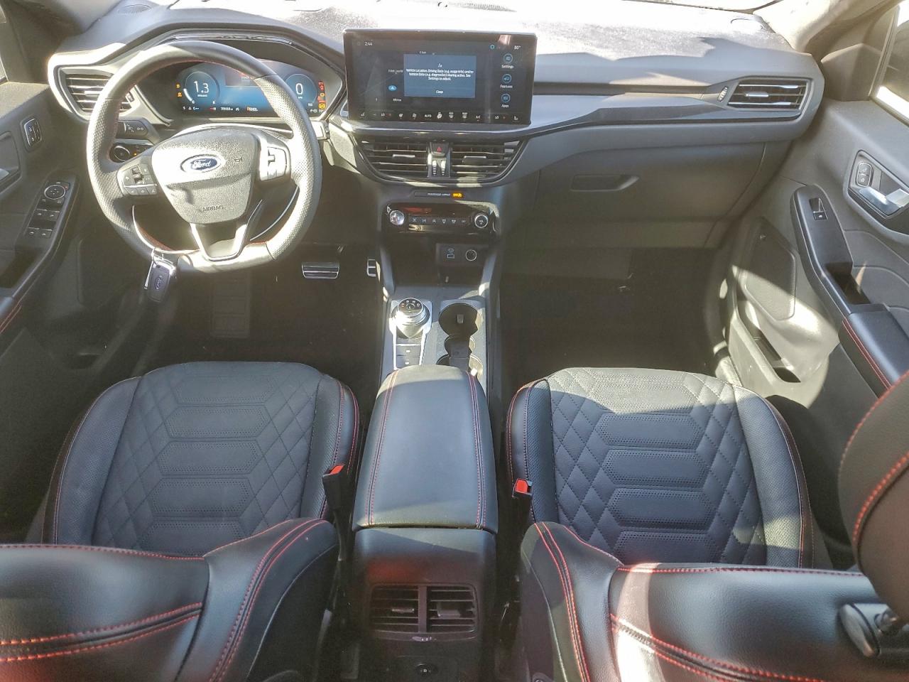 Ford Escape St Line Elite Image 9