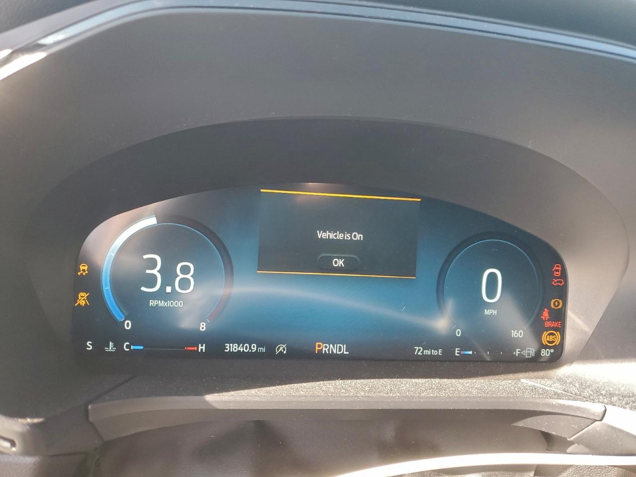 Ford Escape St Line Elite Image 6