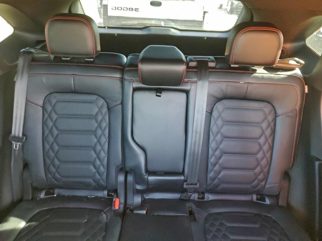 Ford Escape St Line Elite Image 8