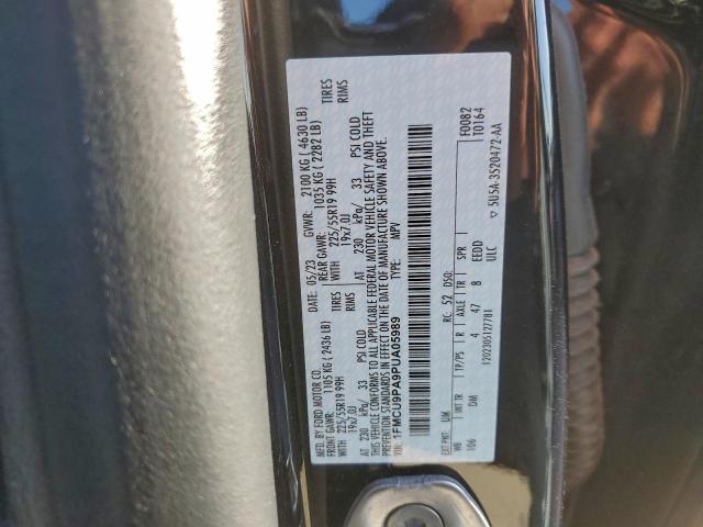 Ford Escape St Line Elite Image 13