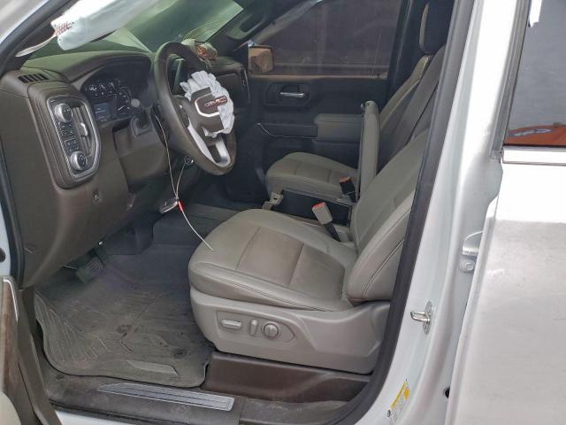 GMC Sierra K1500 Slt Image 12