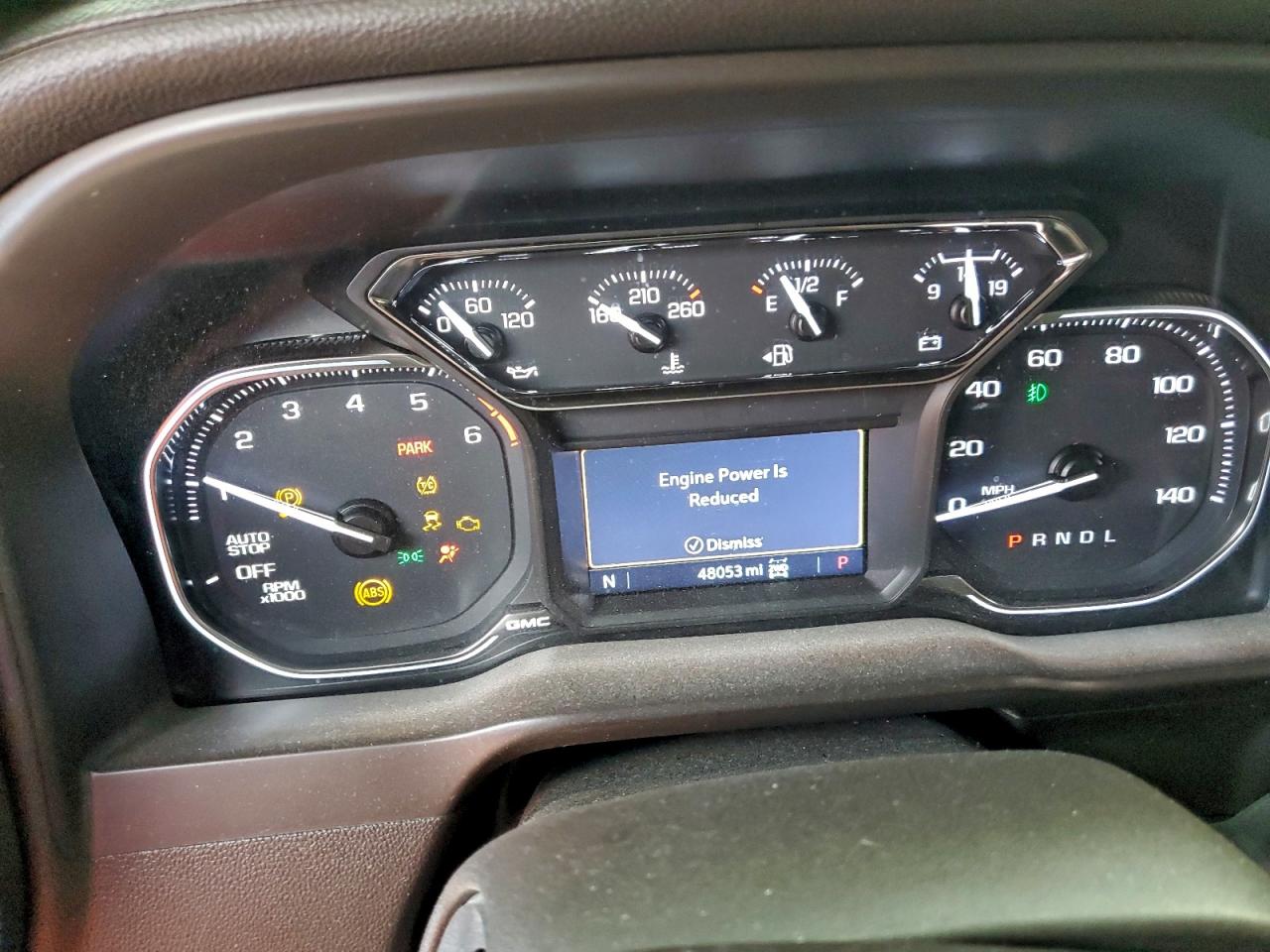 GMC Sierra K1500 Slt Image 8