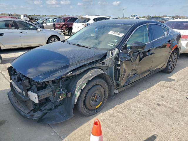  Salvage Mazda 6