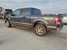 Ford F-150 Supercrew Image 7