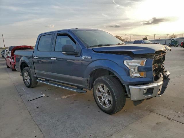 Ford F-150 Supercrew Image 10