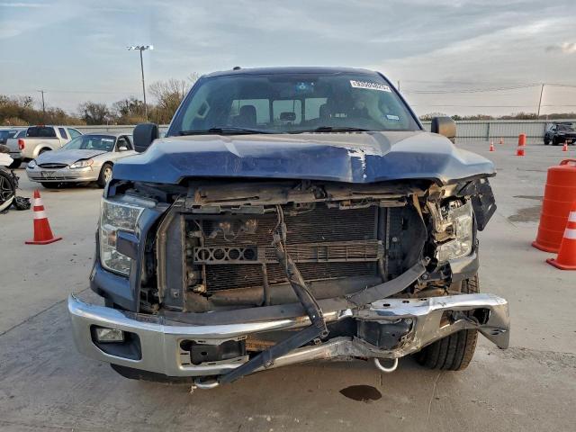 Ford F-150 Supercrew Image 5