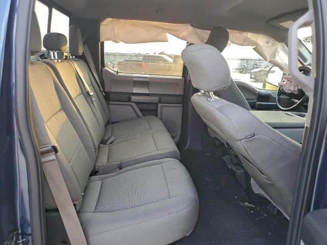 Ford F-150 Supercrew Image 6