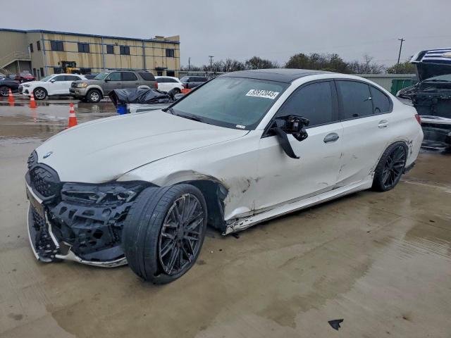  Salvage BMW M Series
